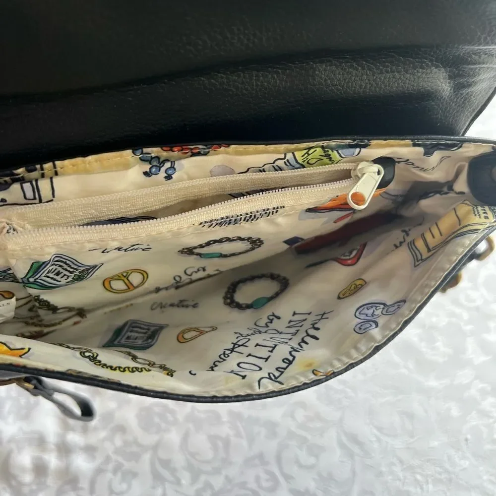 Vegan bag